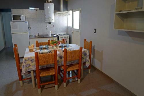 Apartamento San Rafael Group
