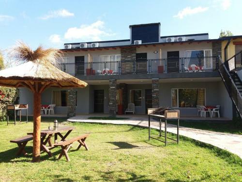 Lodge Complejo Turistico Los Troncos