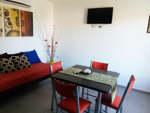 Lodge Complejo Turistico Los Troncos