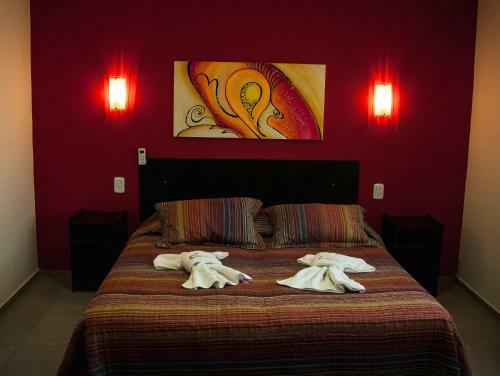 Lodge Complejo Turistico Los Troncos