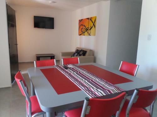 Lodge Complejo Turistico Los Troncos