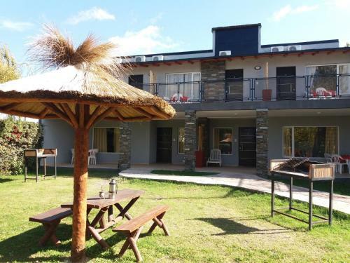 Lodge Complejo Turistico Los Troncos