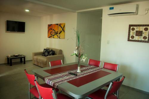 Lodge Complejo Turistico Los Troncos