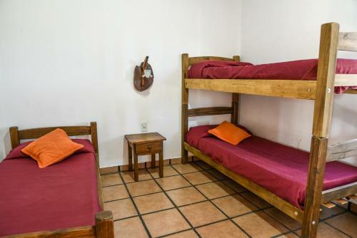 Lodge Complejo Turistico Los Troncos