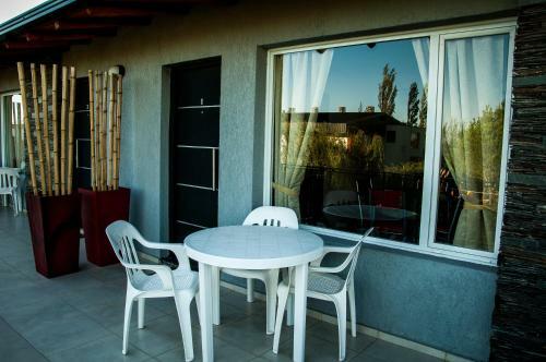 Lodge Complejo Turistico Los Troncos