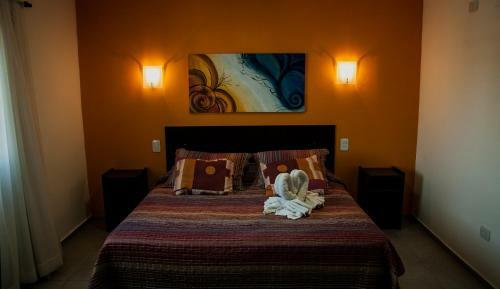 Lodge Complejo Turistico Los Troncos