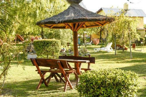 Lodge Complejo Turistico Los Troncos