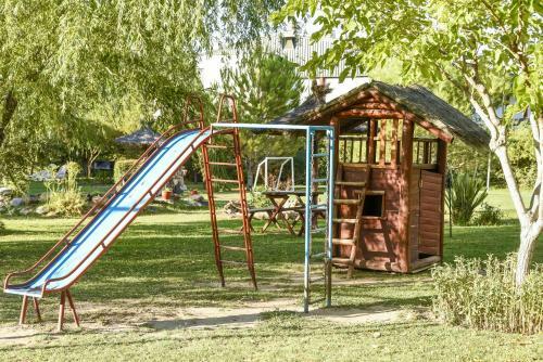 Lodge Complejo Turistico Los Troncos