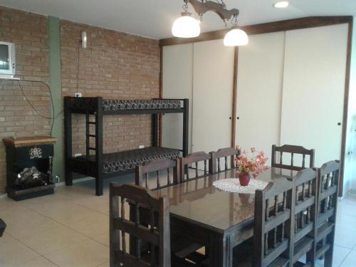 Apartamento Departamento El Mandarinero