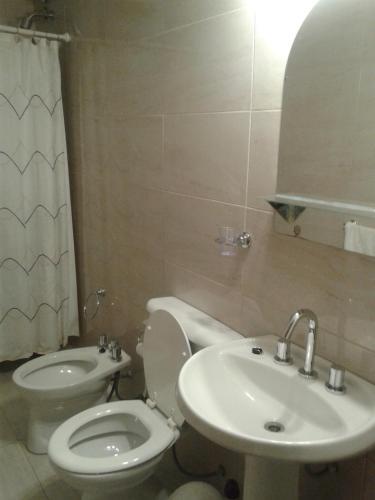 Apartamento Departamento El Mandarinero