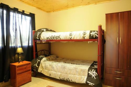 Apartamento Entorno De Bosque