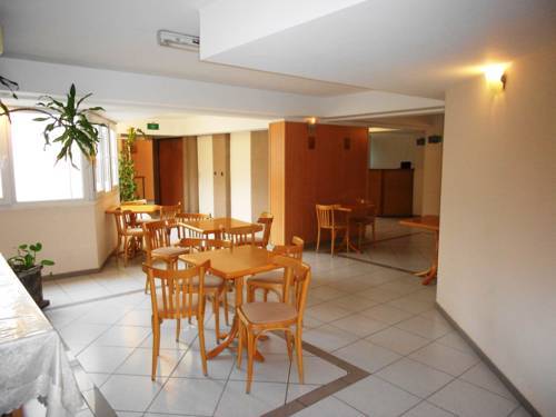 Apartamento Hotel Regional