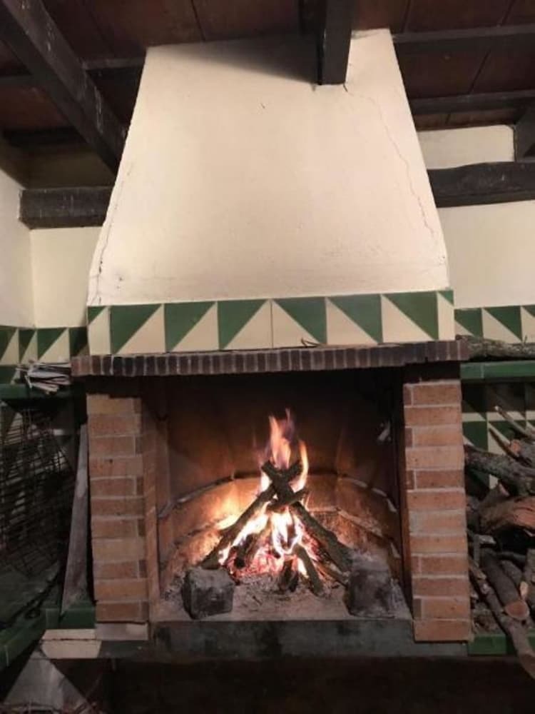 Agroturismo Casa Can Boix