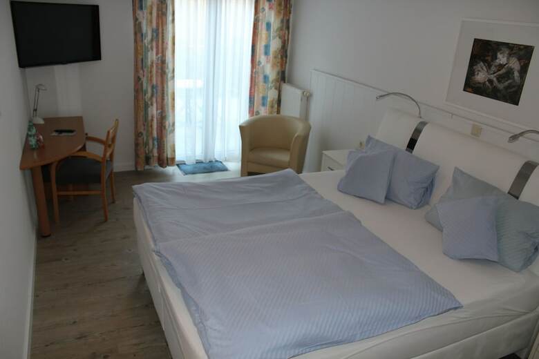 Hotel Zum Goldenen Wagen