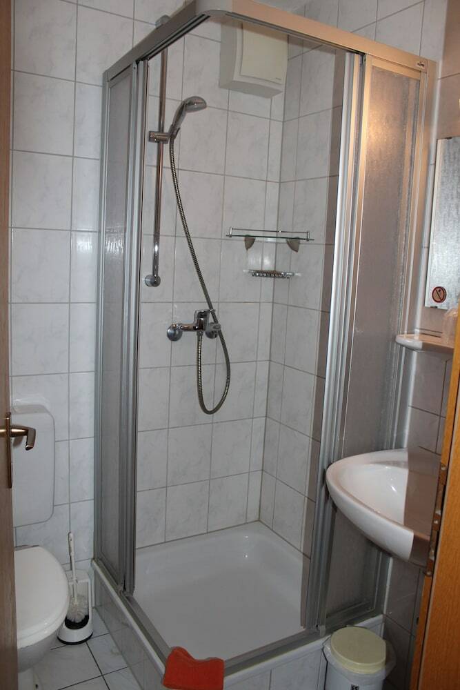 Hotel Zum Goldenen Wagen