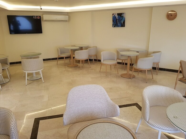 Markad Ajyad  Hotel