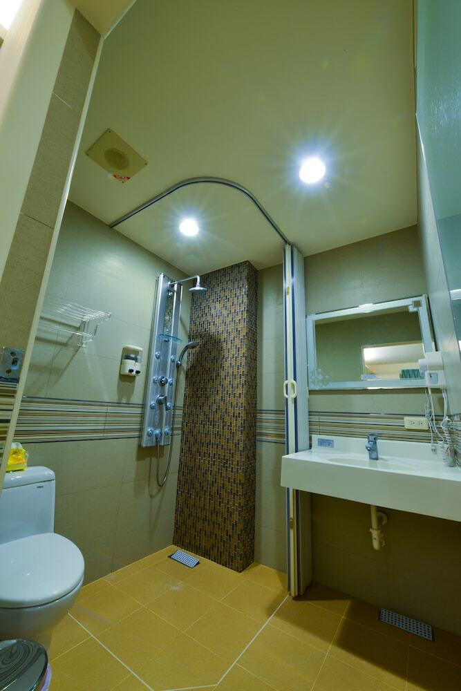 Posada Cape 203 B&B