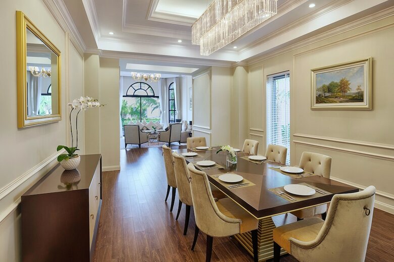 Apartamento Vinpearl Discovery 1 Phu Quoc