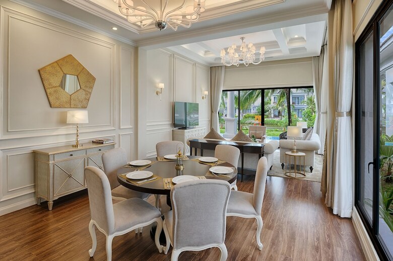 Apartamento Vinpearl Discovery 1 Phu Quoc