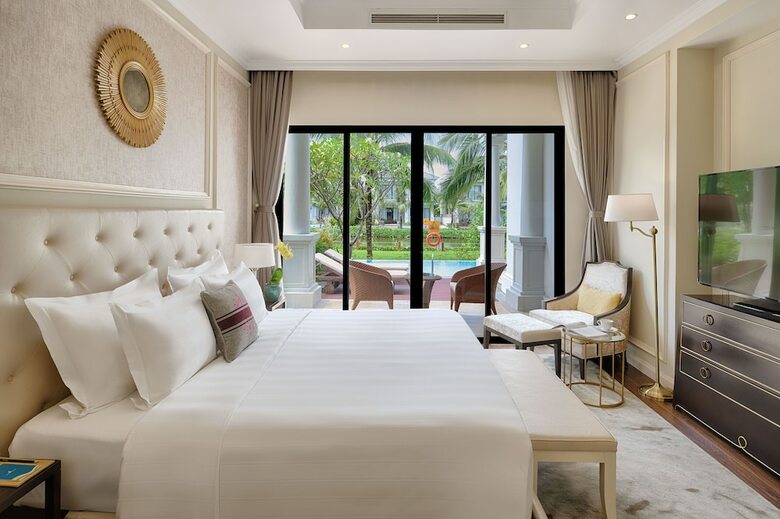 Apartamento Vinpearl Discovery 1 Phu Quoc
