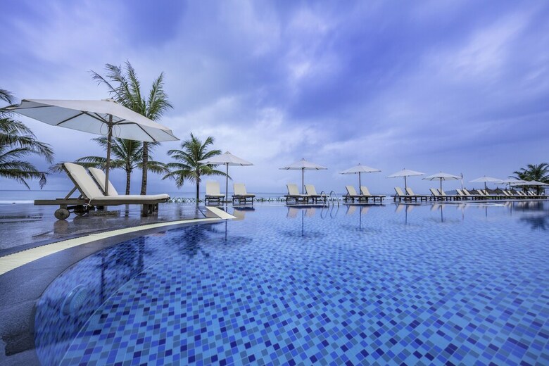 Apartamento Vinpearl Discovery 1 Phu Quoc