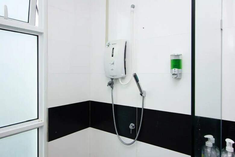 Apartamentos Summertime Mansion One Gurney Drive