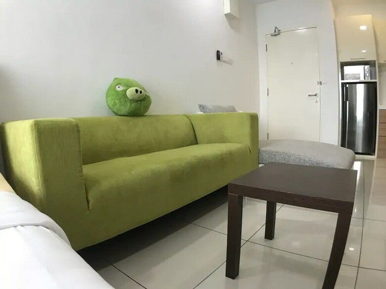 Apartamentos Summertime Mansion One Gurney Drive