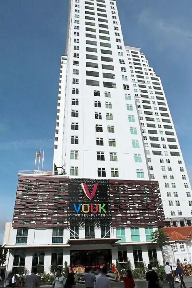 Apartamentos Summertime Mansion One Gurney Drive