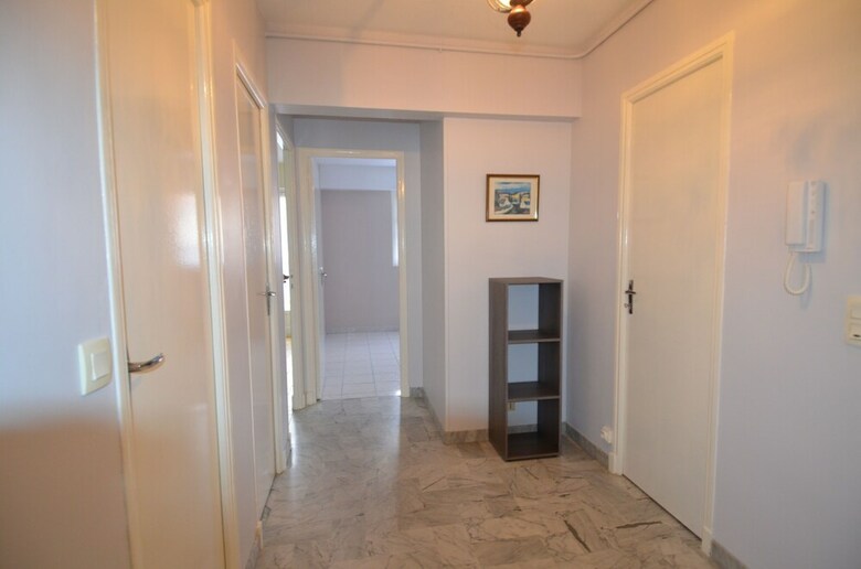 Apartment 4 Persons Near Train Station Acropolis District In Nice