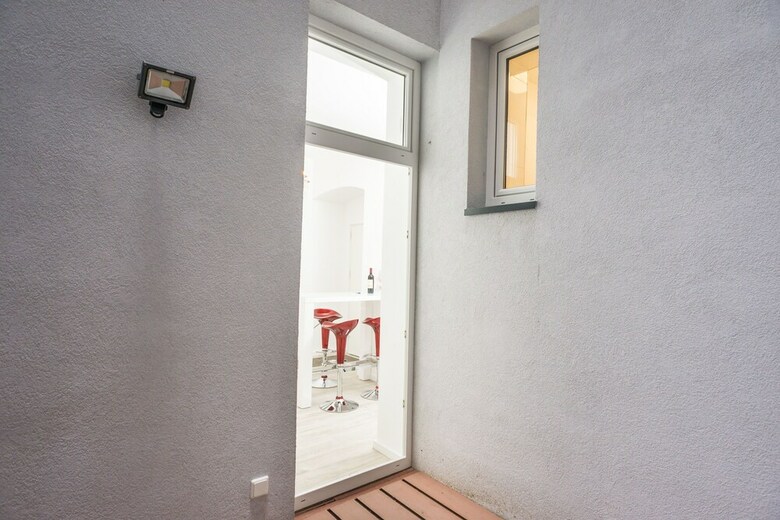Apartamentos Urban Studios Mariahilf