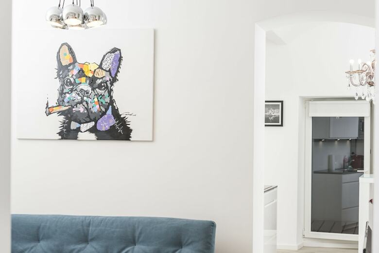 Apartamentos Urban Studios Mariahilf
