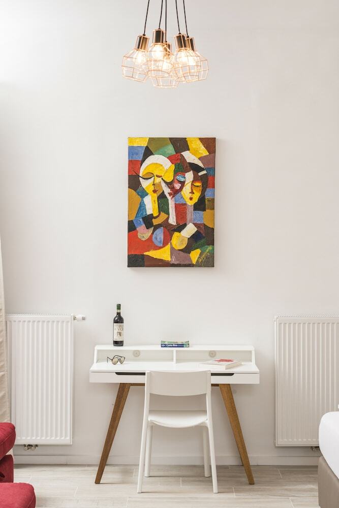 Apartamentos Urban Studios Mariahilf