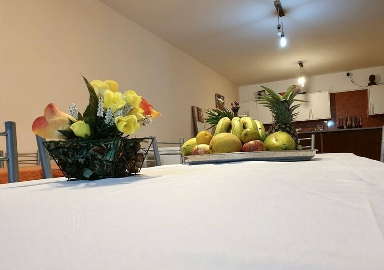 Hotel Guest House Terezinha