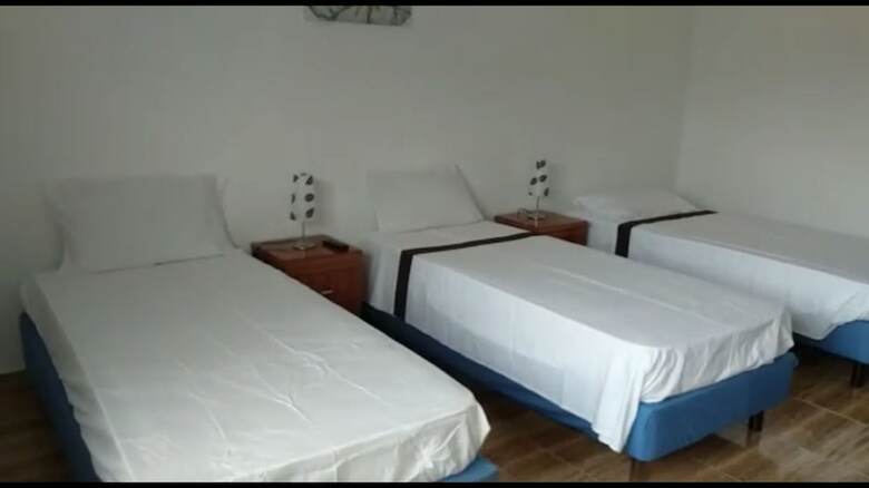 Hotel Guest House Terezinha