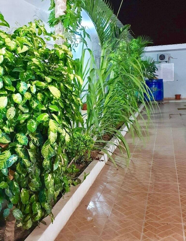 Hotel Guest House Terezinha