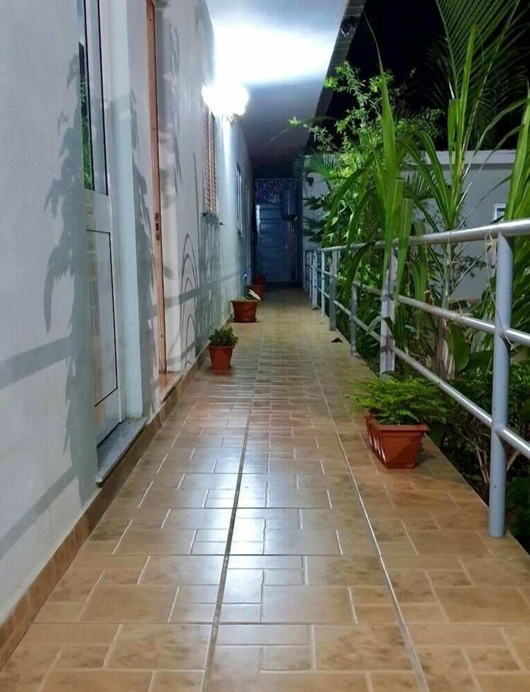 Hotel Guest House Terezinha