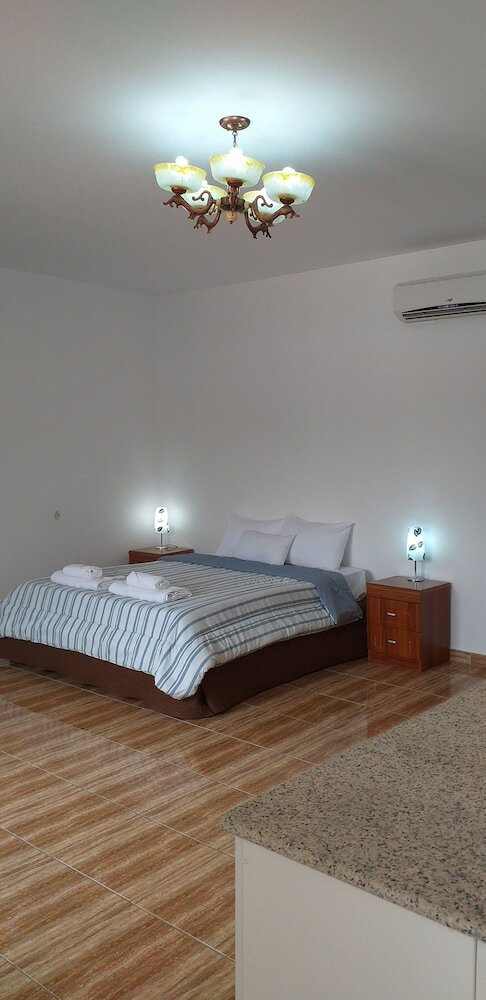 Hotel Guest House Terezinha