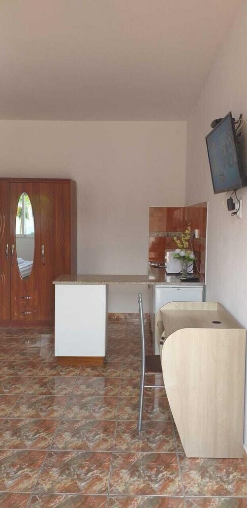 Hotel Guest House Terezinha