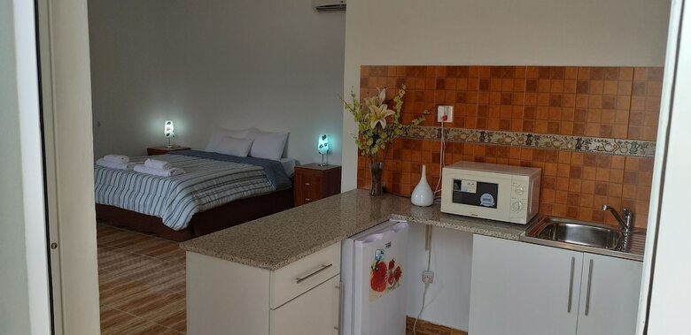 Hotel Guest House Terezinha