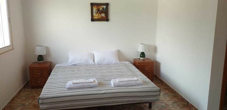 Hotel Guest House Terezinha
