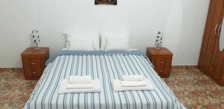 Hotel Guest House Terezinha