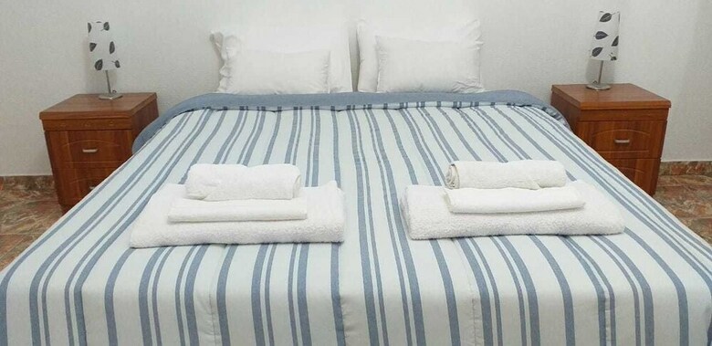 Hotel Guest House Terezinha