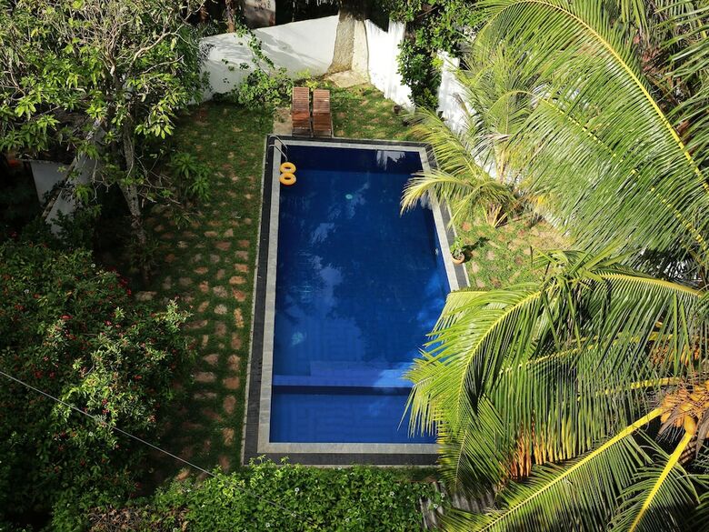 Hotel Crystal Oceanic