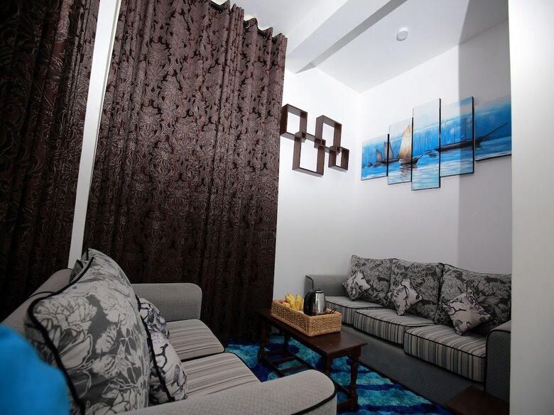 Hotel Crystal Oceanic