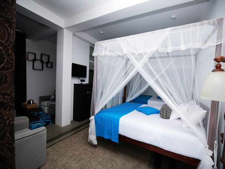 Hotel Crystal Oceanic