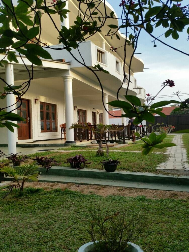 Hotel Crystal Oceanic