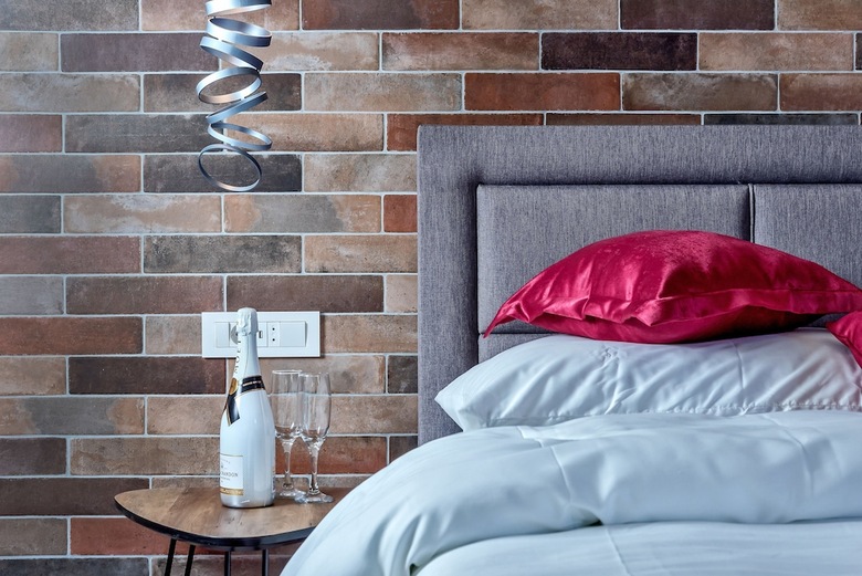 Apartamentos Il Giardino Luxury Rooms & Suites