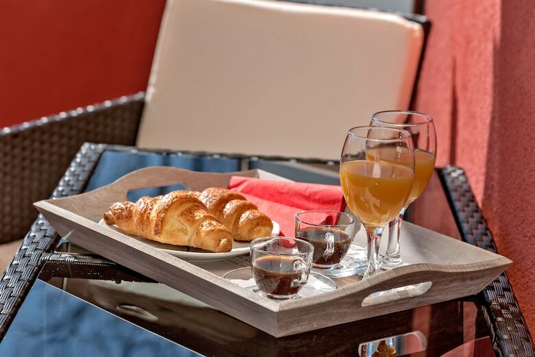 Apartamentos Il Giardino Luxury Rooms & Suites