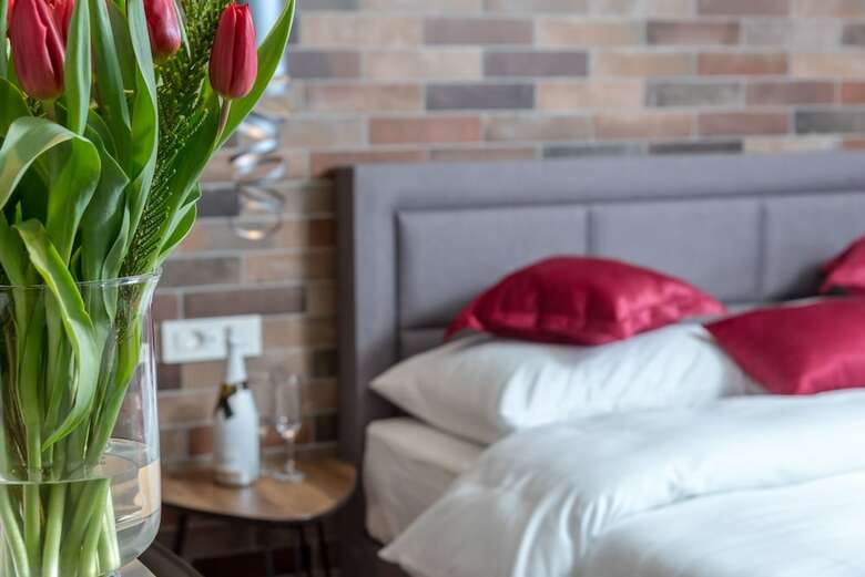 Apartamentos Il Giardino Luxury Rooms & Suites