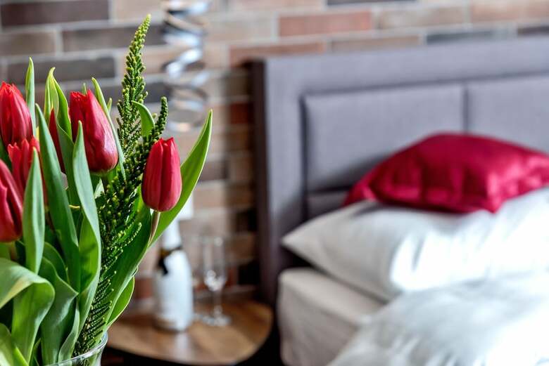 Apartamentos Il Giardino Luxury Rooms & Suites